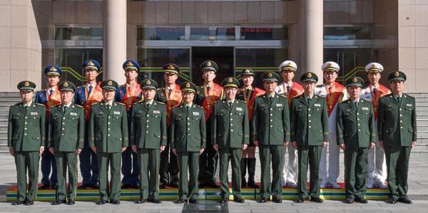 探寻山西的历史足迹