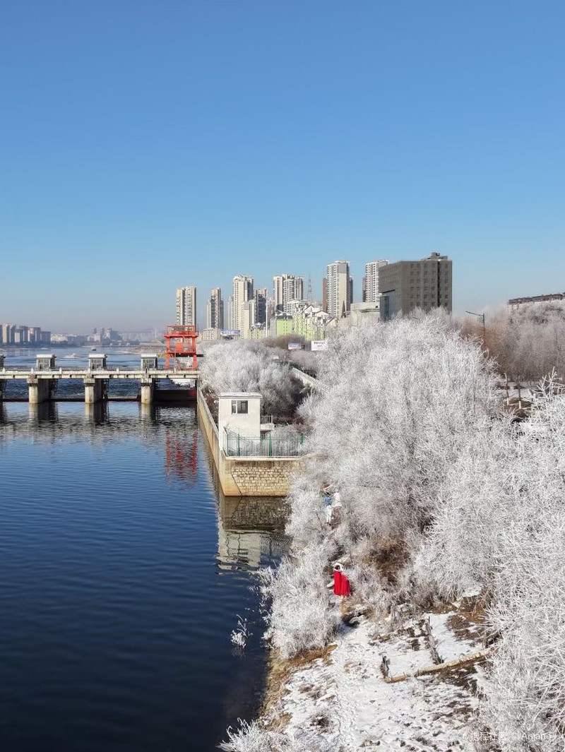 吉林之旅,感悟东北风情之旅