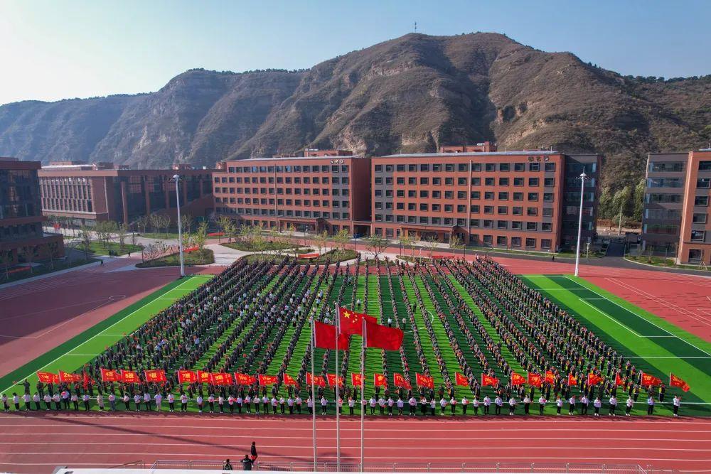 承德，致敬亲爱的听众们