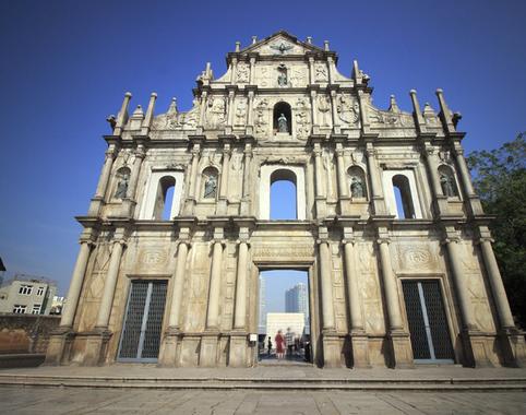 探索澳门·梦幻之旅,尽享掌中世界