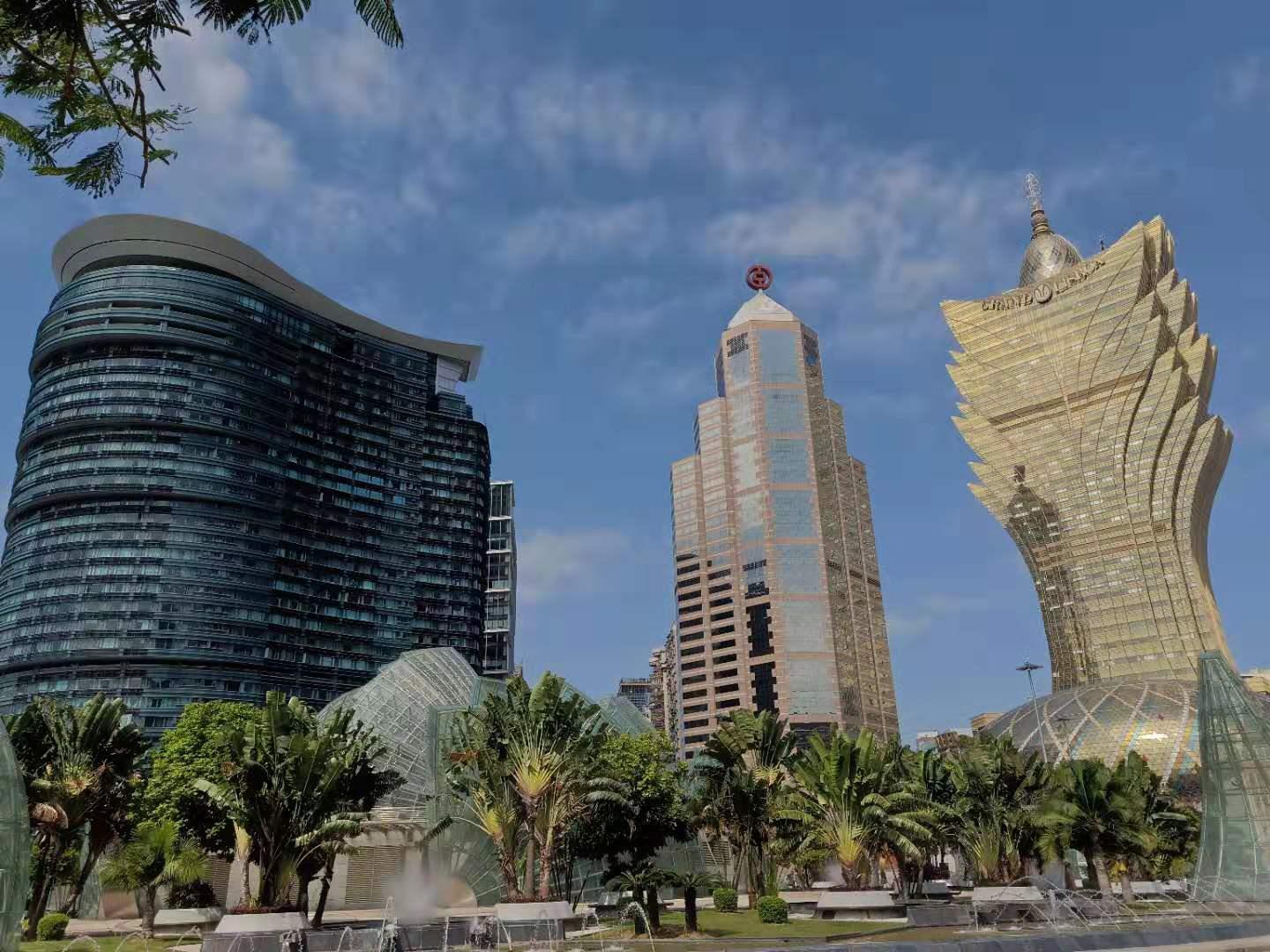 探索澳门·梦幻之旅,尽享掌中世界