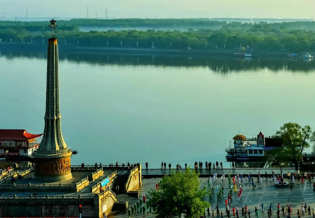 衡水，与听众共话美好时光