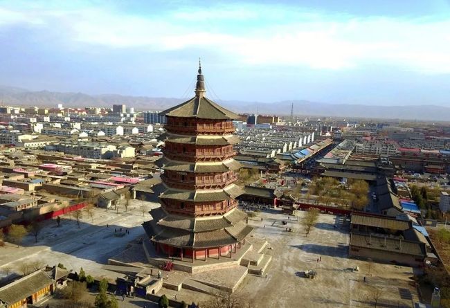 朔州，力量之变迁，自信成就学习梦想