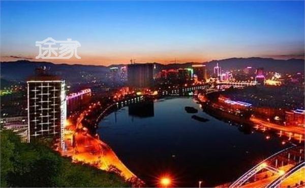 承德,千年古都绿色崛起,焕发新颜