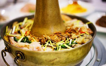 千年古都大同，梦回时光秘境