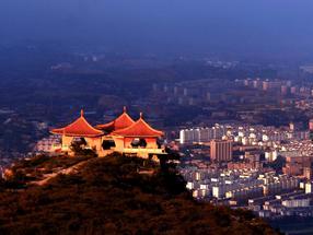 阳泉，绿色发展助力城市焕新转型之路